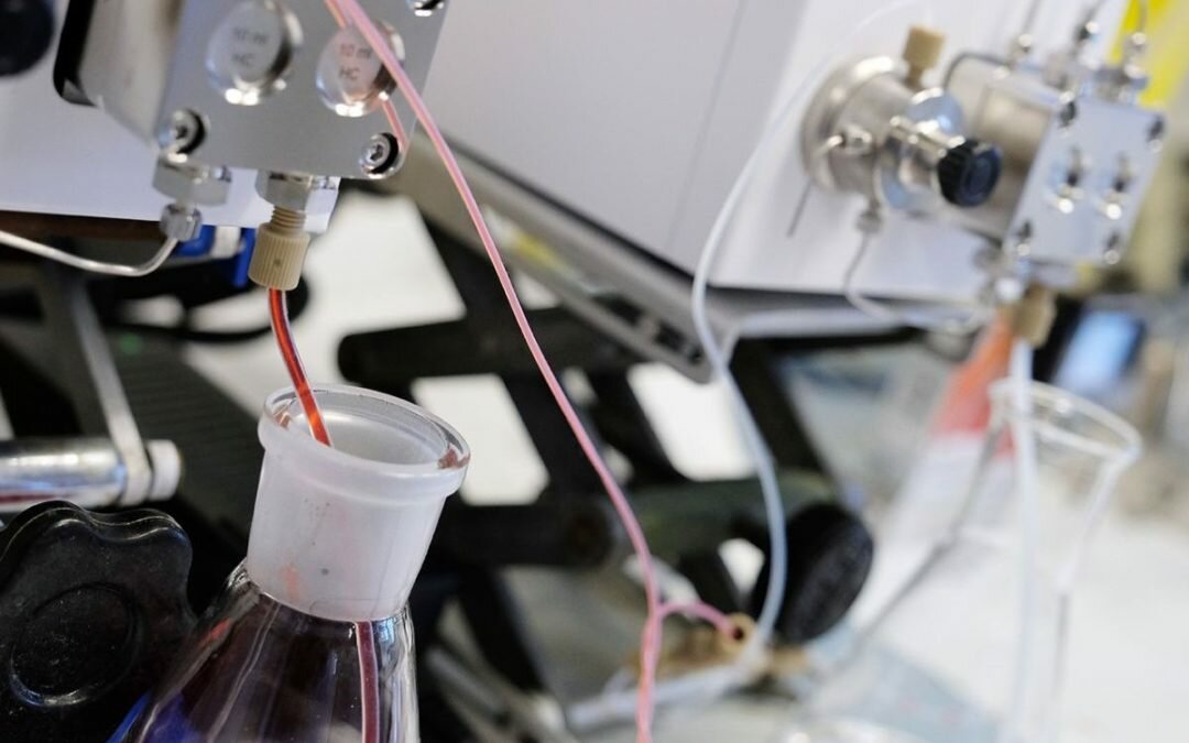 Optimization of electrochemical processes