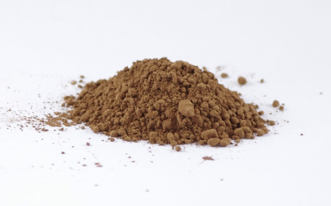 Researchers at Mainz University develop a sustainable method for extracting vanillin from wood processing waste