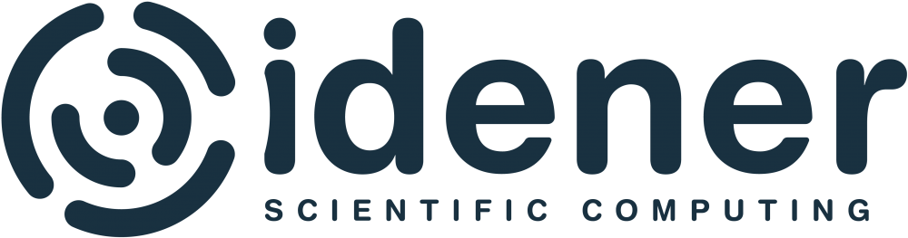 idener logo