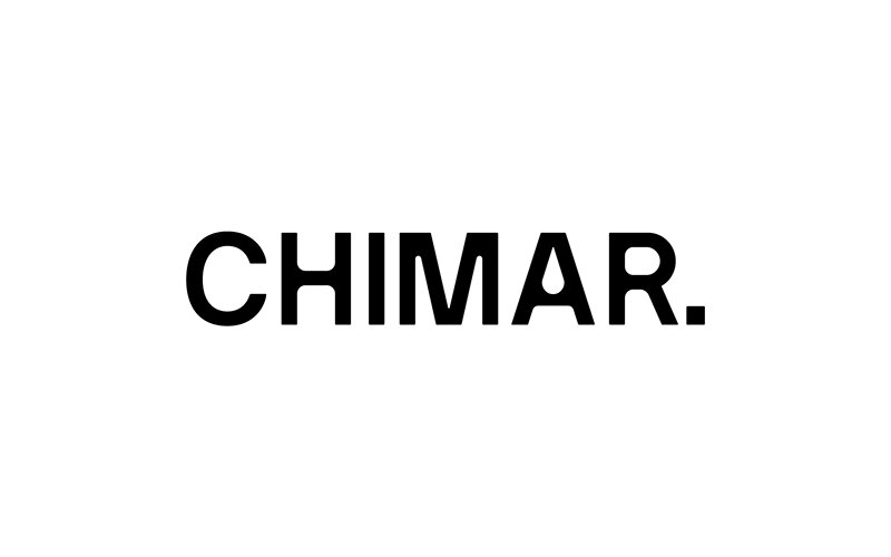Chimar Logos CMYK