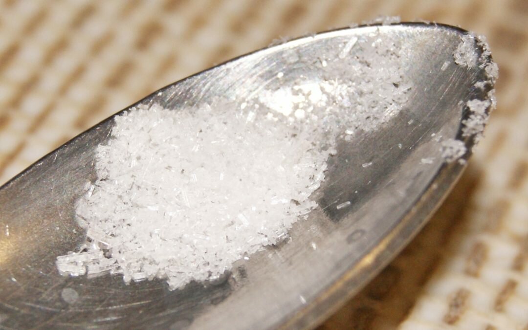 What is vanillin and where does it come from?