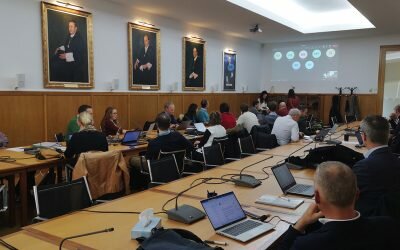 51 month meeting in Alicante
