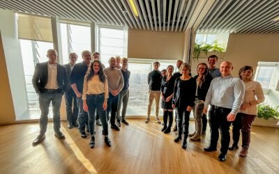 Final Consortium Meeting in Barcelona | Liberate