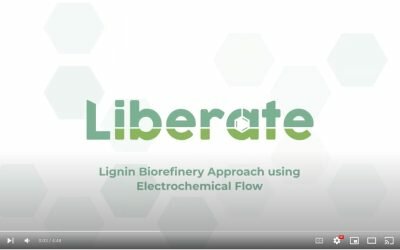 Discover the impact of the LIBERATE project