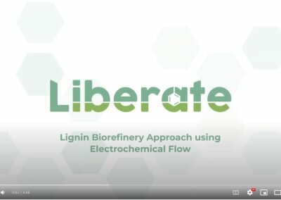 Discover the impact of the LIBERATE project